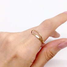 float リング フラット