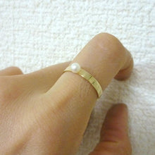 gate １パールリング