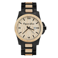 The Classic - Maple Wood | ORIGINAL GRAIN