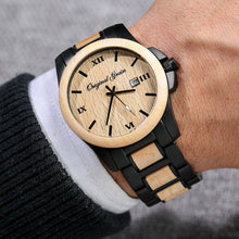The Classic - Maple Wood | ORIGINAL GRAIN