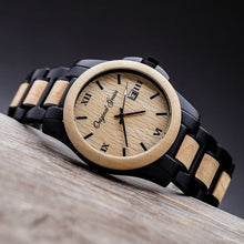 The Classic - Maple Wood | ORIGINAL GRAIN