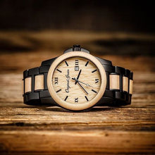 The Classic - Maple Wood | ORIGINAL GRAIN