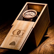 The Barrel - Whiskey/Espresso Barrel | ORIGINAL...
