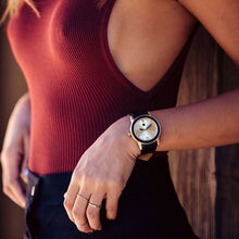 The SIXTY40  - Dark Ebony/Gold/Black Leather | ...