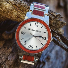 The Barrel - The Rosewood Barrel | ORIGINAL GRAIN