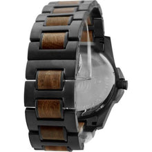 The Classic - Brown on Black | ORIGINAL GRAIN