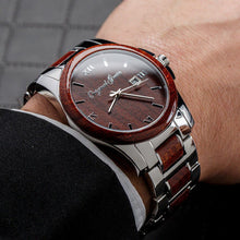 The Classic - The Rosewood | Original Grain