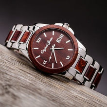 The Classic - The Rosewood | Original Grain