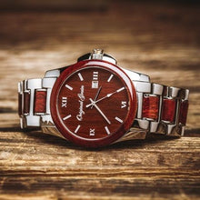 The Classic - The Rosewood | Original Grain