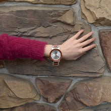 The Barrel - The Rosewood Barrel | ORIGINAL GRAIN