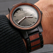 The Barrel - Black/Sapele Barrel | Original Gra...