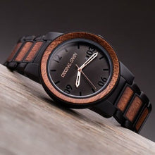 The Barrel - Black/Sapele Barrel | Original Gra...