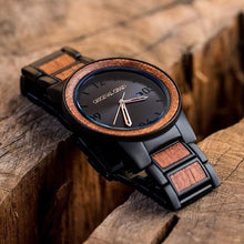 The Barrel - Black/Sapele Barrel | Original Gra...
