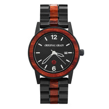 The SIXTY40 - Rosewood/Matte Black | Original G...