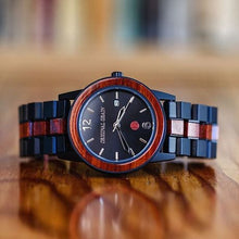 The SIXTY40 - Rosewood/Matte Black | Original G...