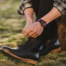 The SIXTY40 - Rosewood/Matte Black | Original G...