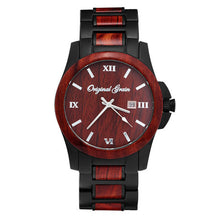 The Classic - Black and Rosewood | Original Gra...