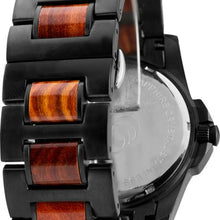 The Classic - Black and Rosewood | Original Gra...