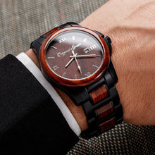 The Classic - Black and Rosewood | Original Gra...