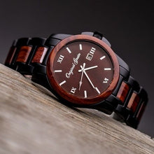 The Classic - Black and Rosewood | Original Gra...