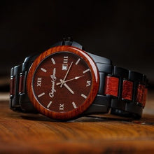 The Classic - Black and Rosewood | Original Gra...