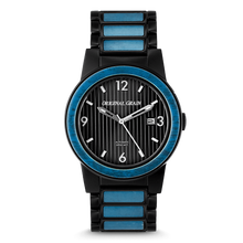 -  RECLAIMED SERIES  - 【 THE NY YANKEES WATCH™ ...