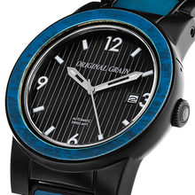 -  RECLAIMED SERIES  - 【 THE NY YANKEES WATCH™ ...