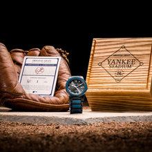 -  RECLAIMED SERIES  - 【 THE NY YANKEES WATCH™ ...
