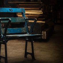 -  RECLAIMED SERIES  - 【 THE NY YANKEES WATCH™ ...